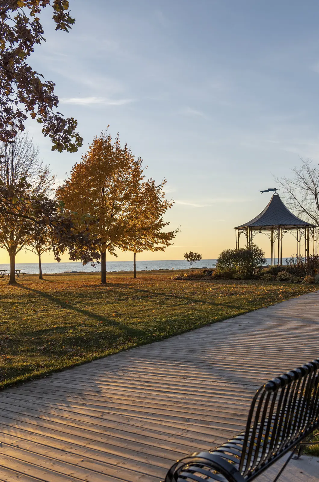 Home | Town of Goderich