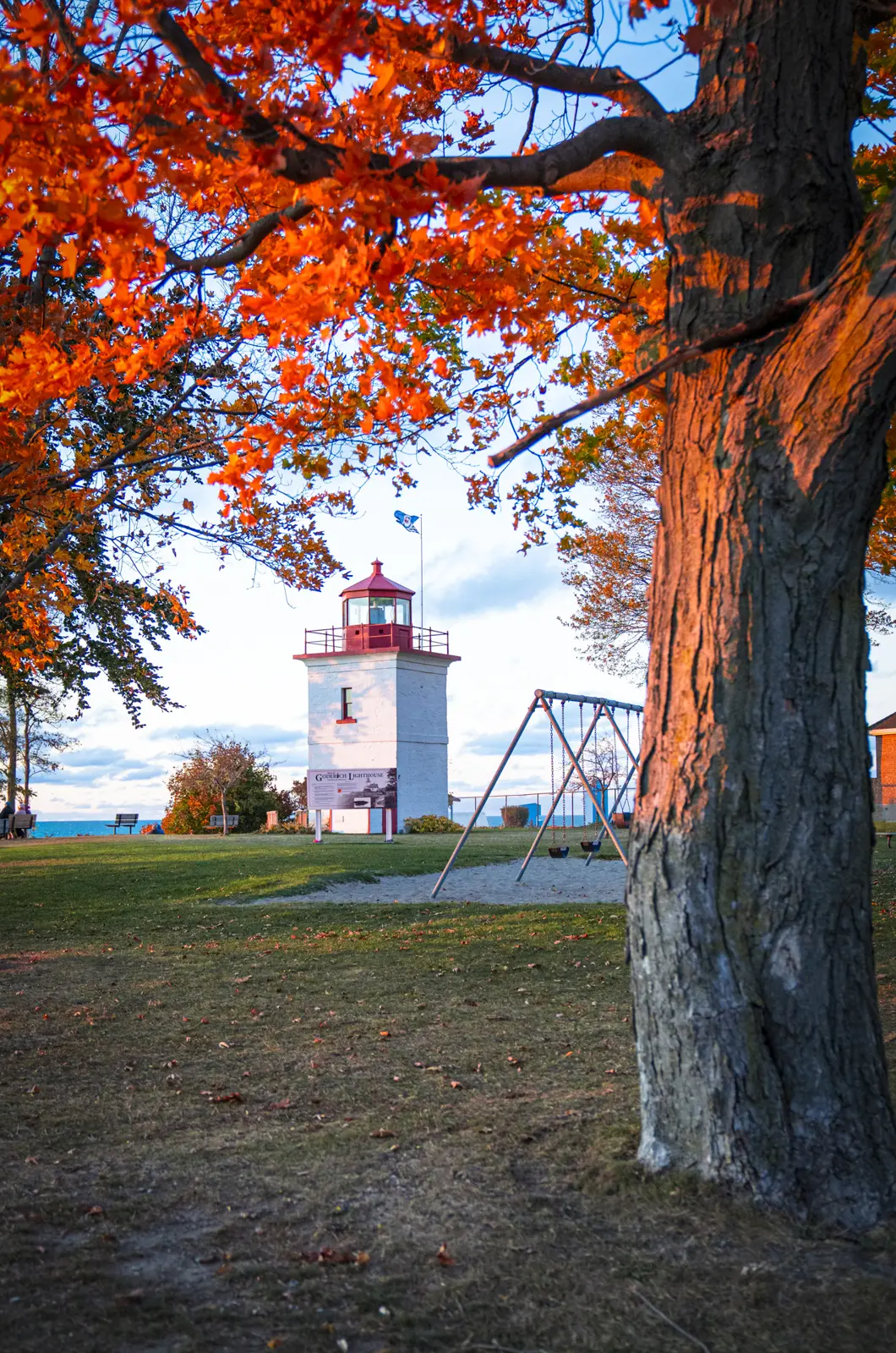 Home | Town of Goderich